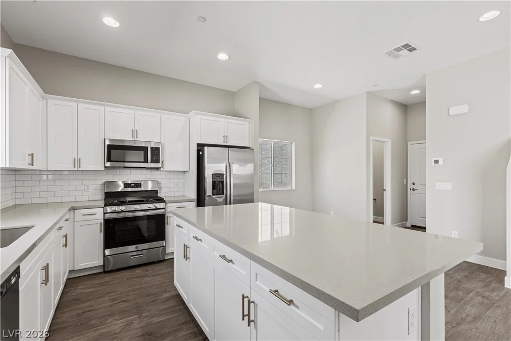 2405 Copperbelt, Las Vegas, NV 89030