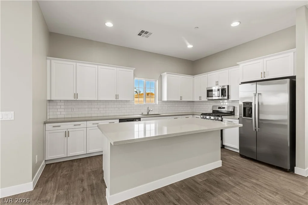 2405 Copperbelt, Las Vegas, NV 89030