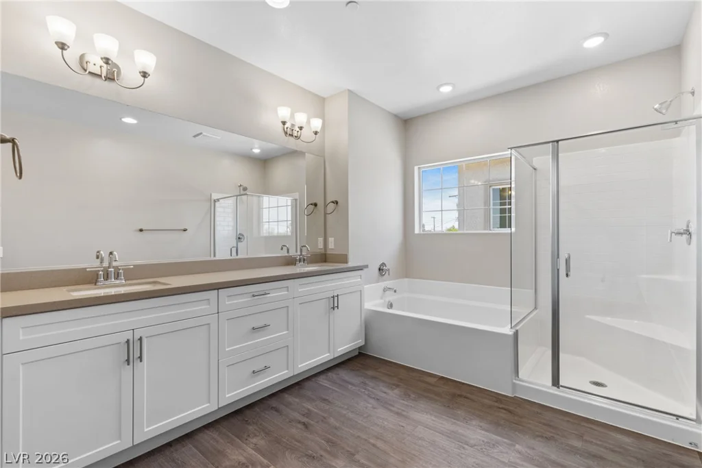 2405 Copperbelt, Las Vegas, NV 89030