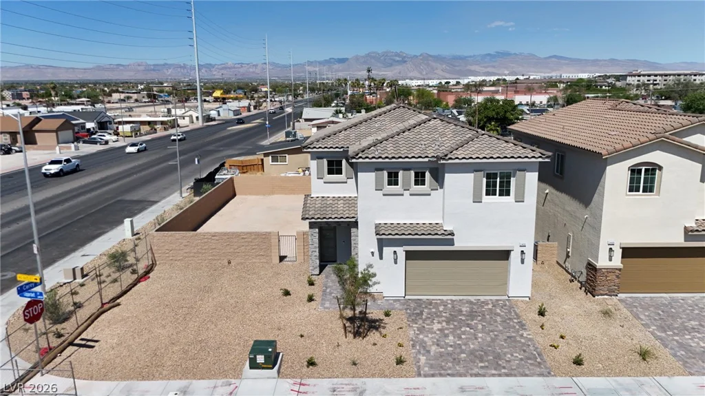 2405 Copperbelt, Las Vegas, NV 89030