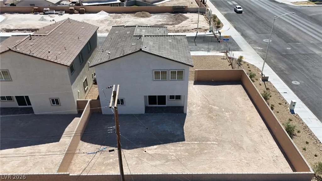 2405 Copperbelt, Las Vegas, NV 89030