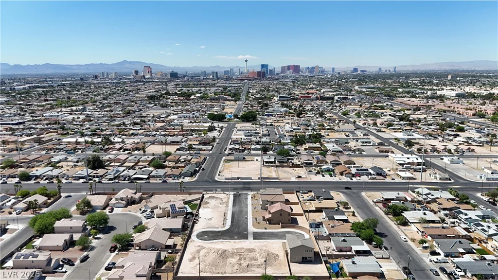 2405 Copperbelt, Las Vegas, NV 89030