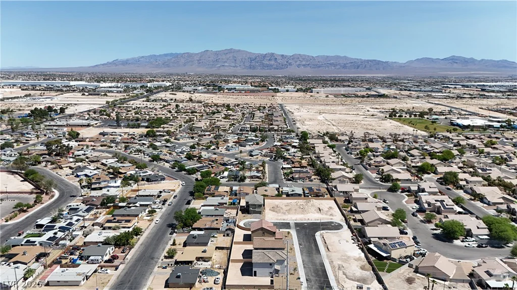 2405 Copperbelt, Las Vegas, NV 89030