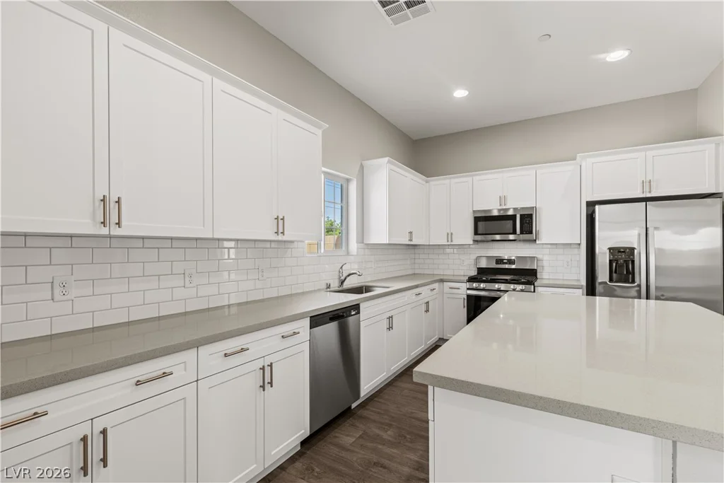 2405 Copperbelt, Las Vegas, NV 89030