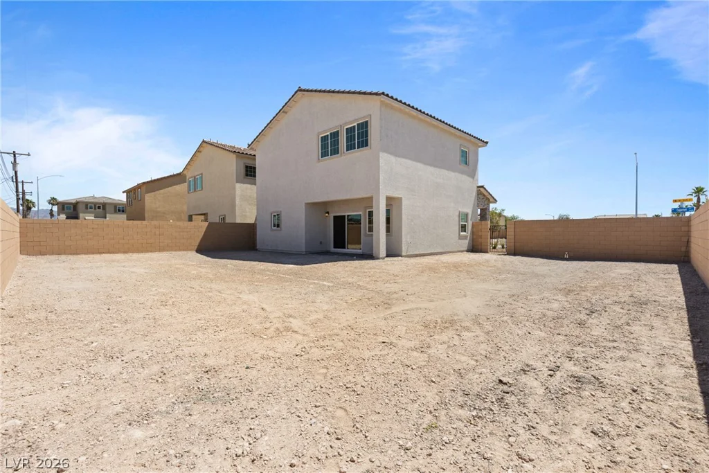 2405 Copperbelt, Las Vegas, NV 89030