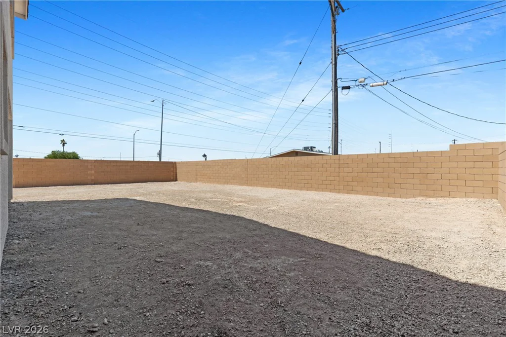 2405 Copperbelt, Las Vegas, NV 89030