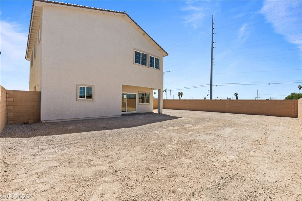 2405 Copperbelt, Las Vegas, NV 89030