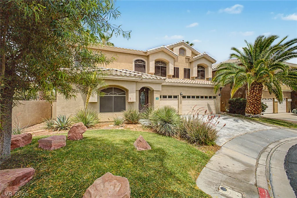 109 Weatherwood, Henderson, NV 89074