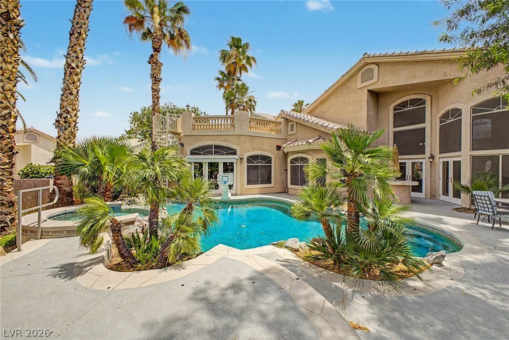 109 Weatherwood, Henderson, NV 89074