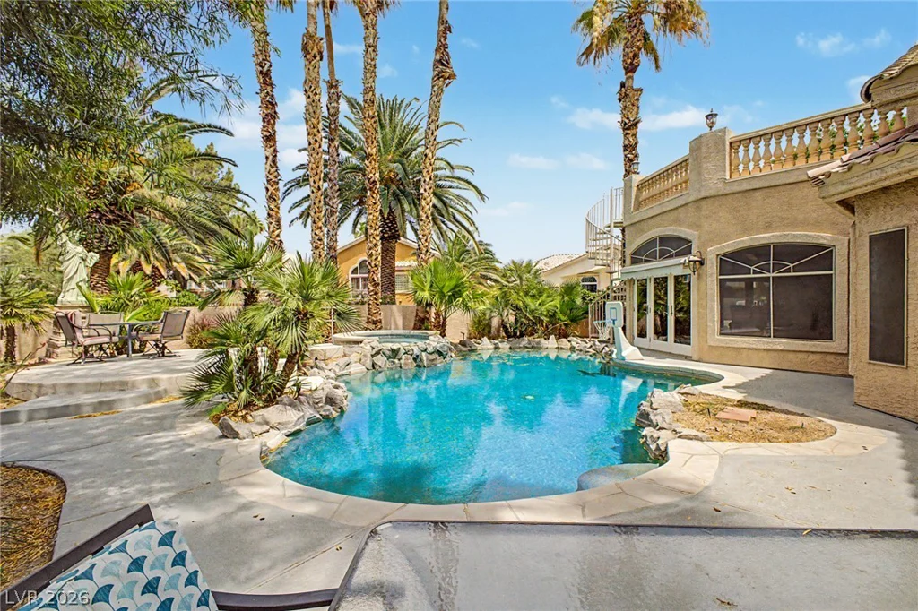 109 Weatherwood, Henderson, NV 89074