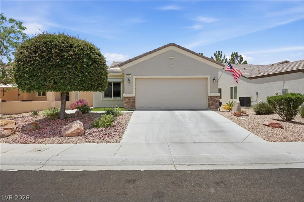 7421 Petrel, North Las Vegas, NV 89084