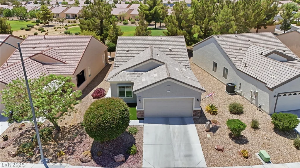 7421 Petrel, North Las Vegas, NV 89084