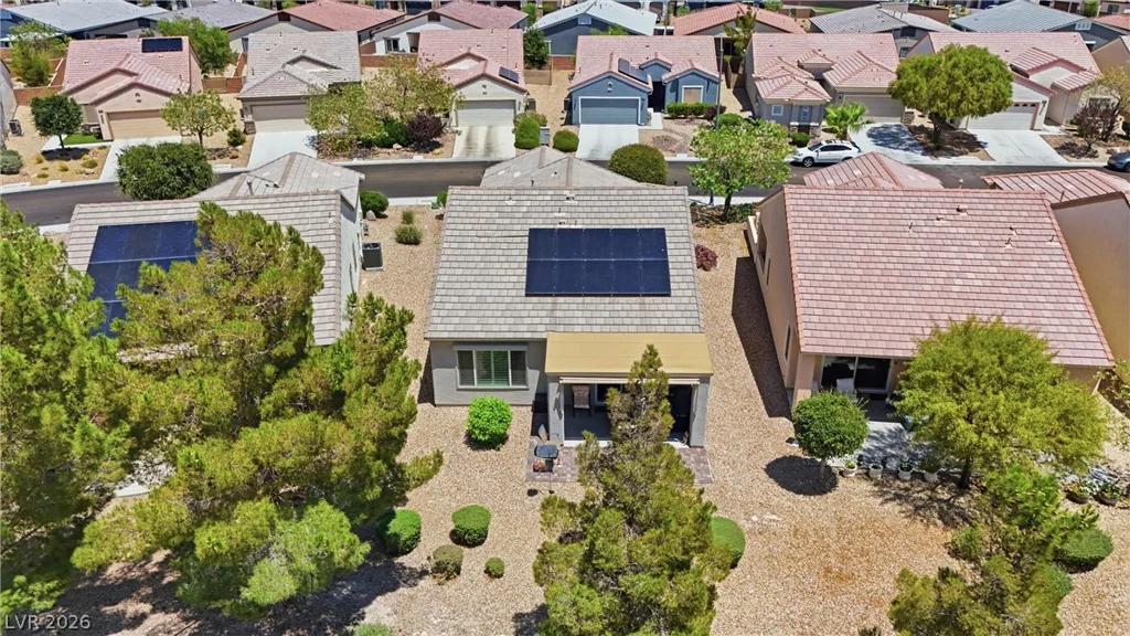 7421 Petrel, North Las Vegas, NV 89084