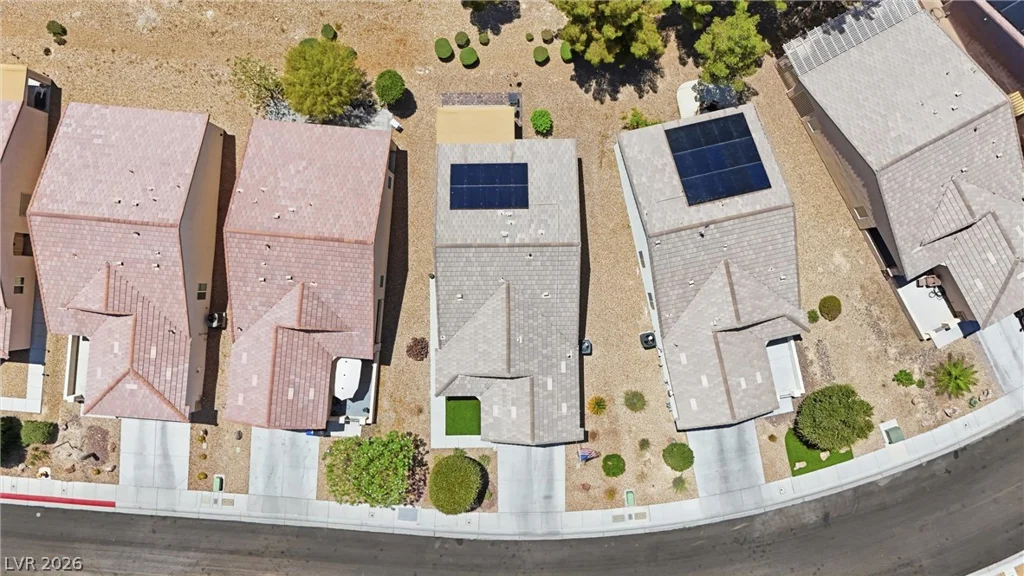 7421 Petrel, North Las Vegas, NV 89084
