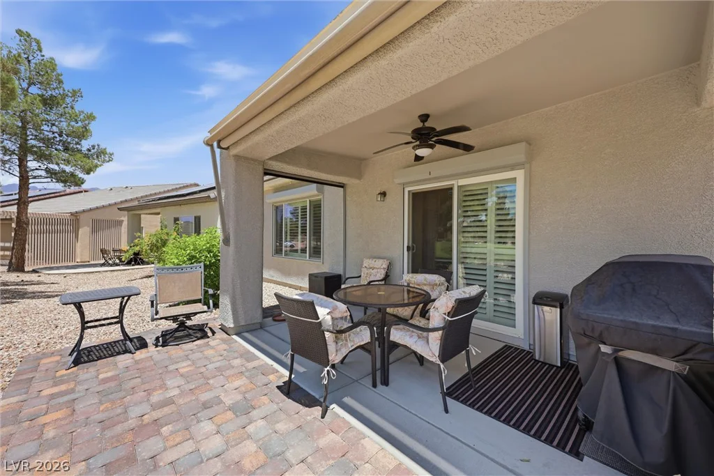 7421 Petrel, North Las Vegas, NV 89084