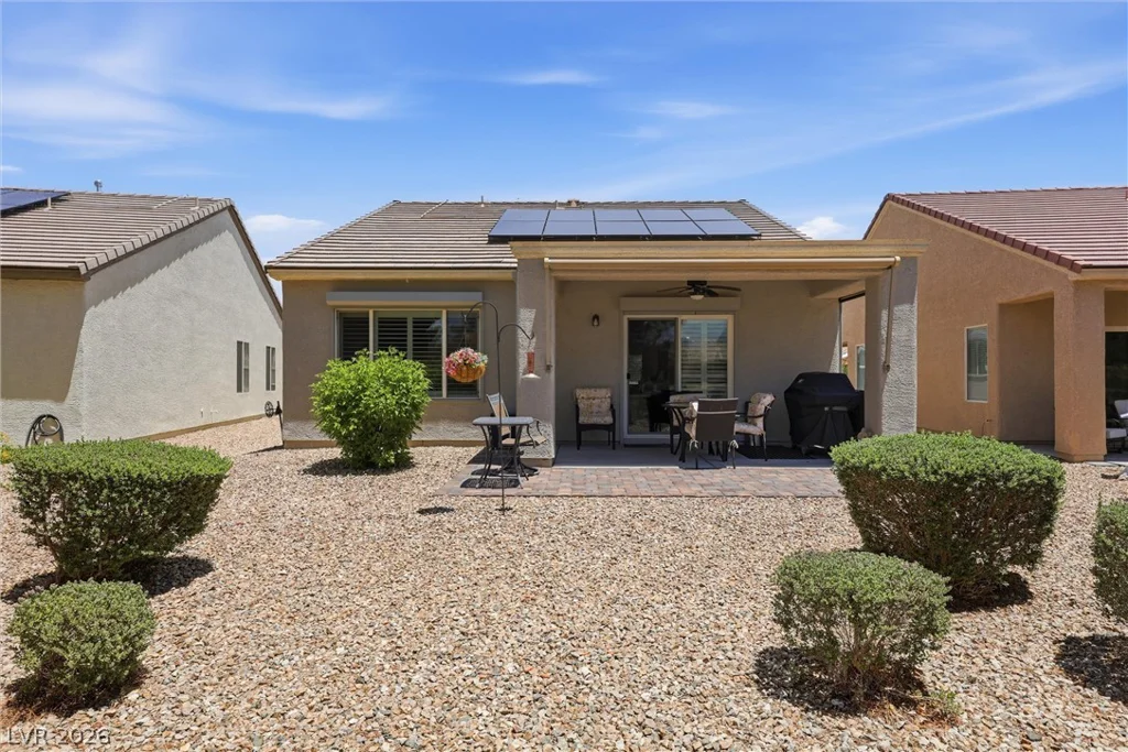 7421 Petrel, North Las Vegas, NV 89084