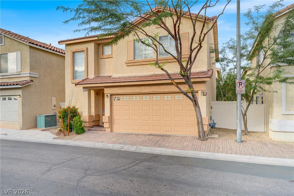 7268 Vinca, Las Vegas, NV 89113