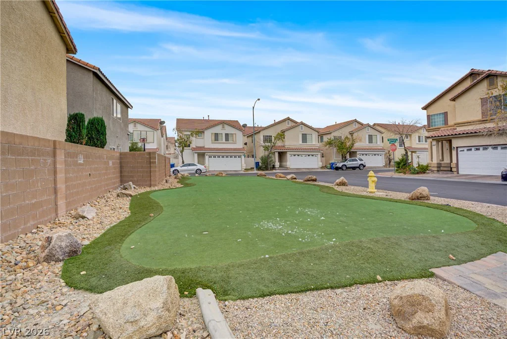 7268 Vinca, Las Vegas, NV 89113
