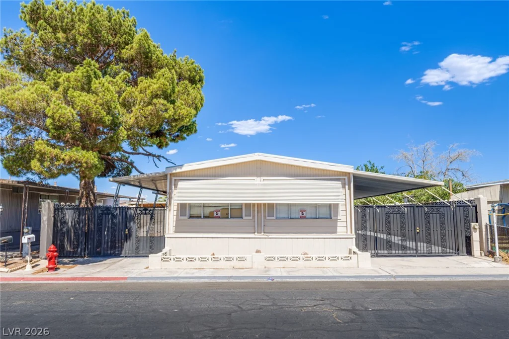 3510 Allegheny, Las Vegas, NV 89122