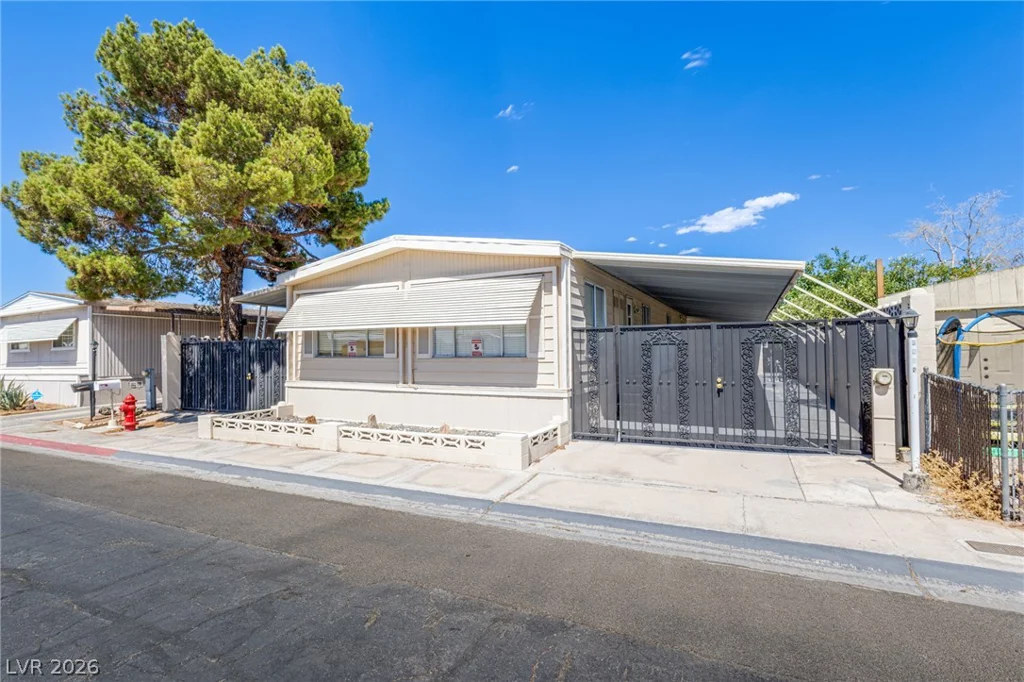 3510 Allegheny, Las Vegas, NV 89122