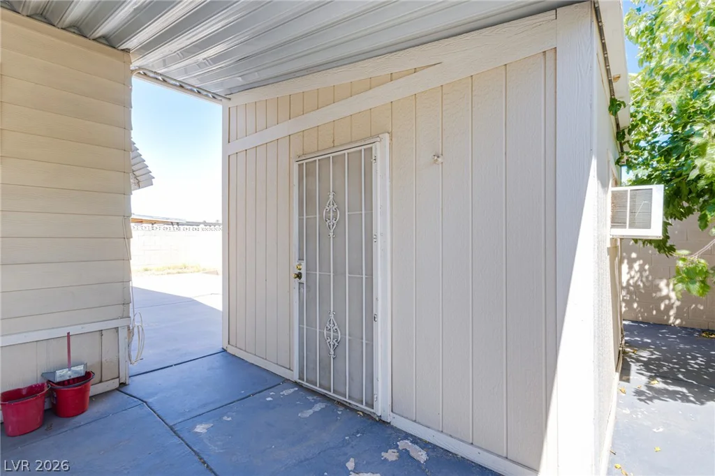 3510 Allegheny, Las Vegas, NV 89122