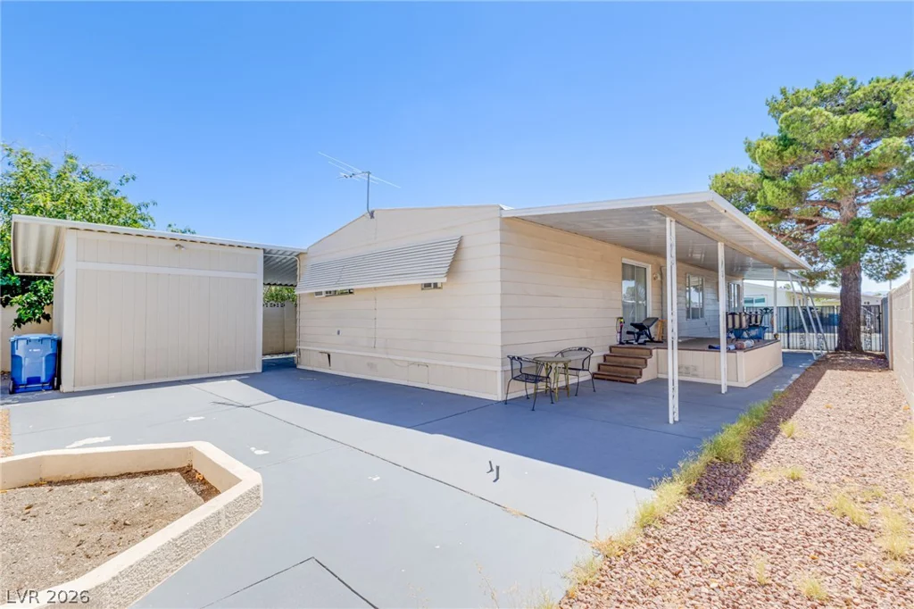 3510 Allegheny, Las Vegas, NV 89122