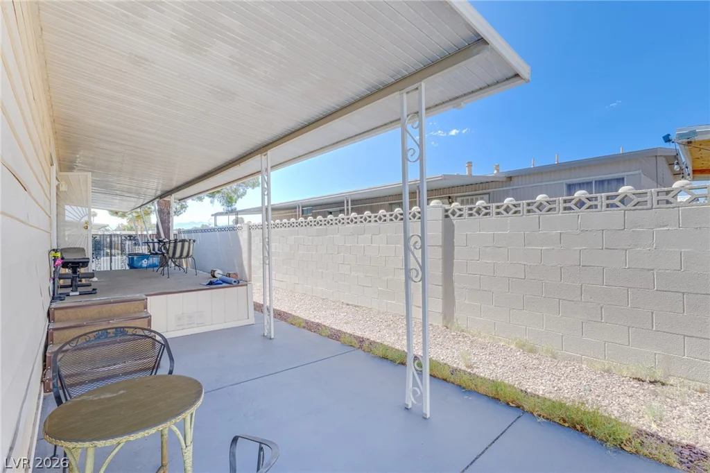 3510 Allegheny, Las Vegas, NV 89122