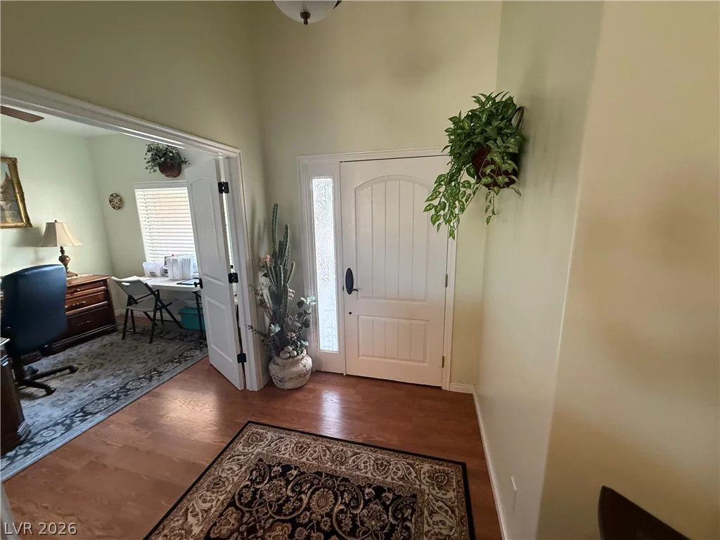 1055 McKnight, Moapa, NV 89025