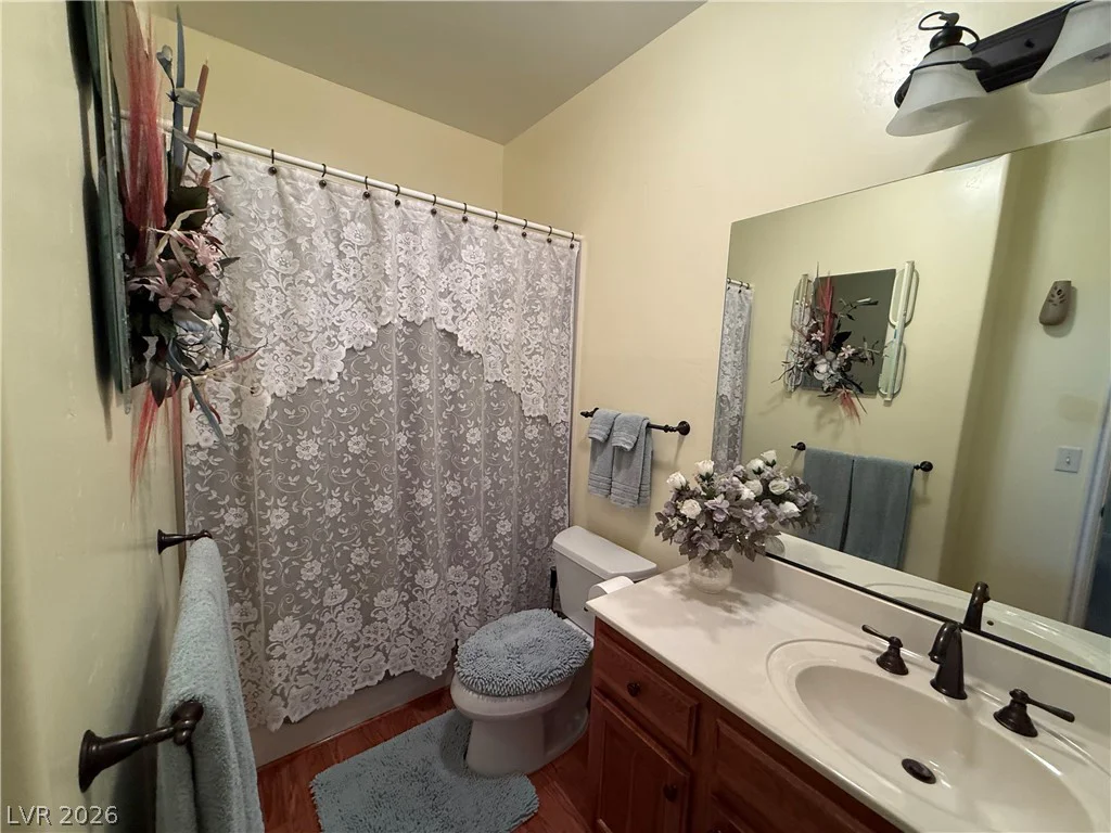 1055 McKnight, Moapa, NV 89025