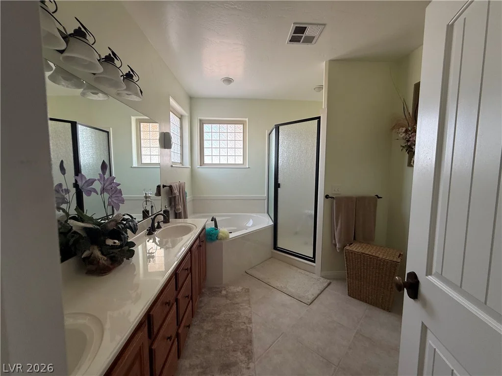 1055 McKnight, Moapa, NV 89025