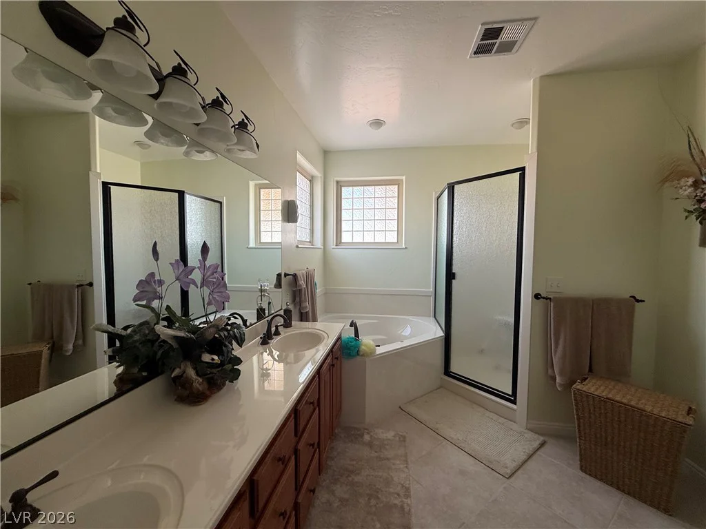 1055 McKnight, Moapa, NV 89025