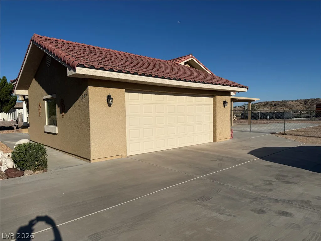 1055 McKnight, Moapa, NV 89025
