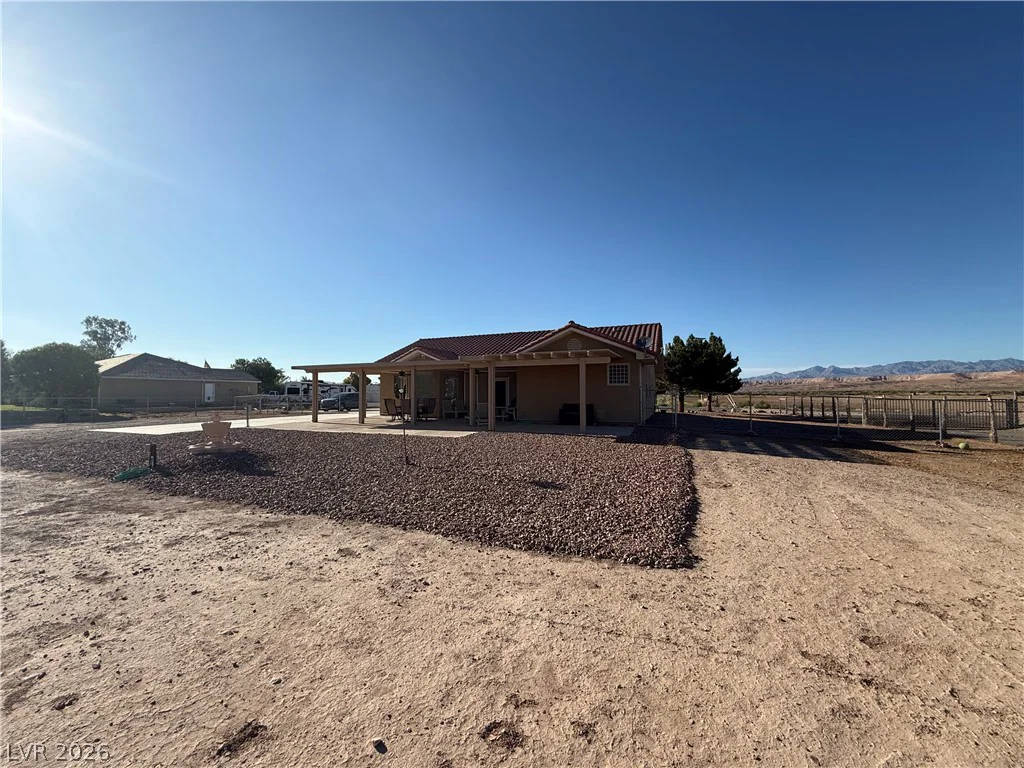 1055 McKnight, Moapa, NV 89025