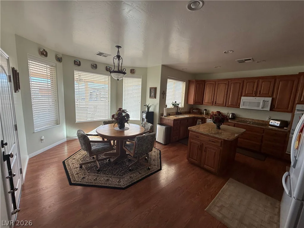 1055 McKnight, Moapa, NV 89025