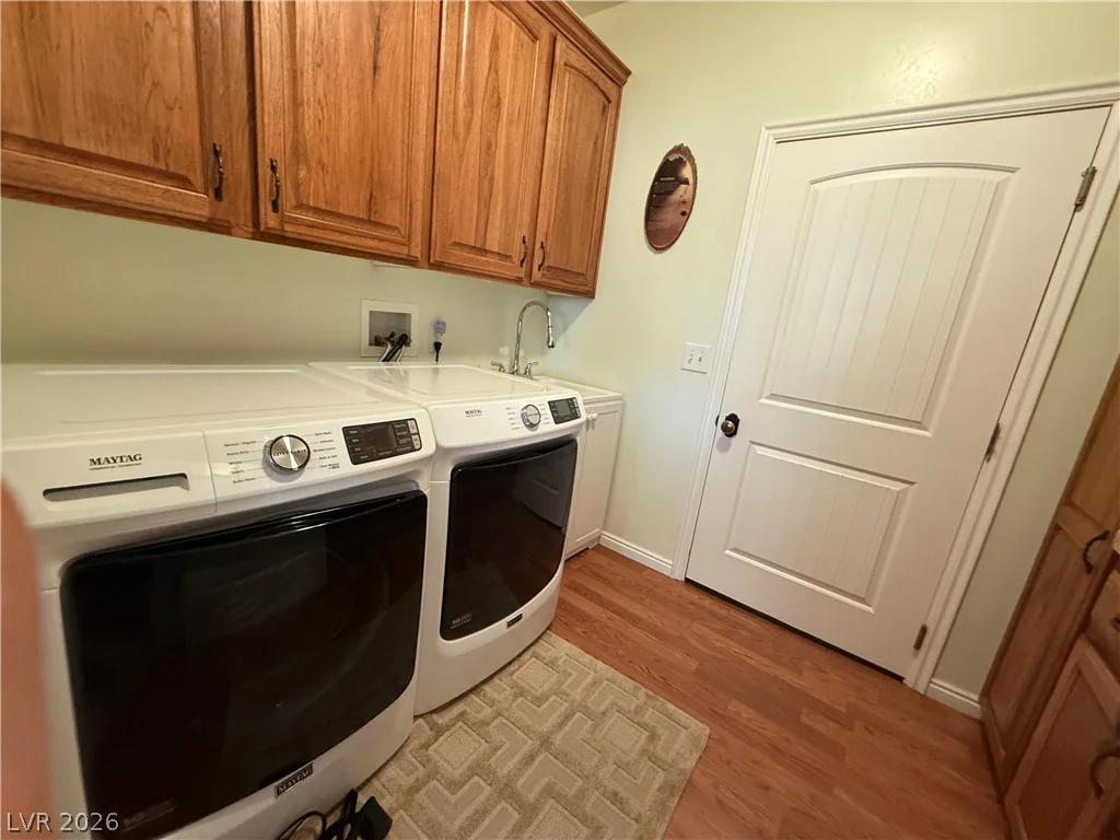 1055 McKnight, Moapa, NV 89025