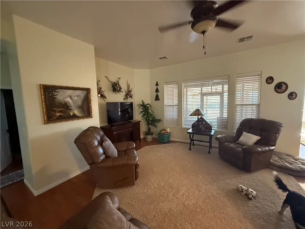 1055 McKnight, Moapa, NV 89025