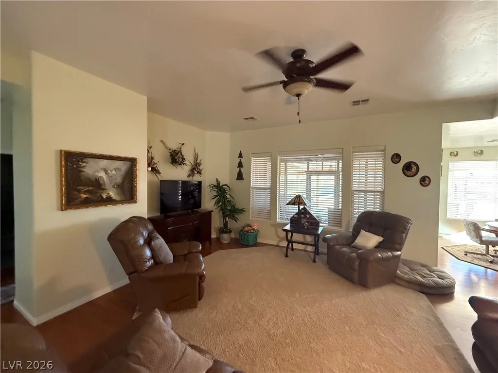 1055 McKnight, Moapa, NV 89025