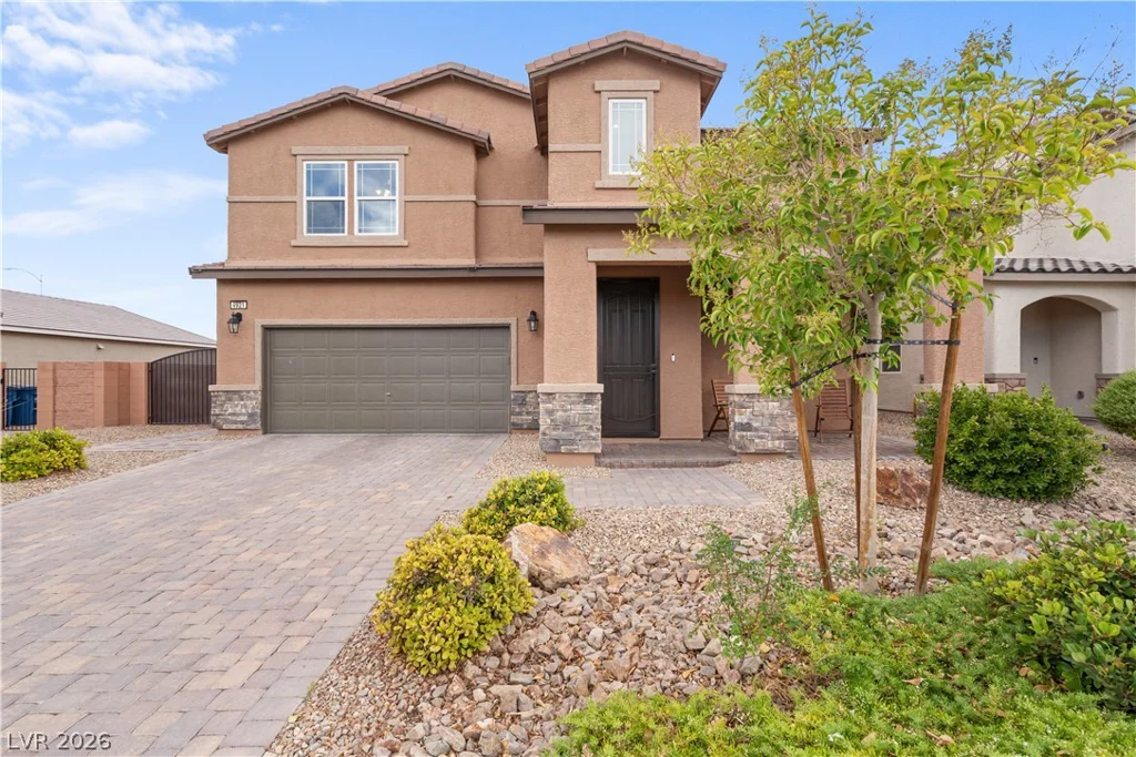 4921 Silent Birch, Las Vegas, NV 89131