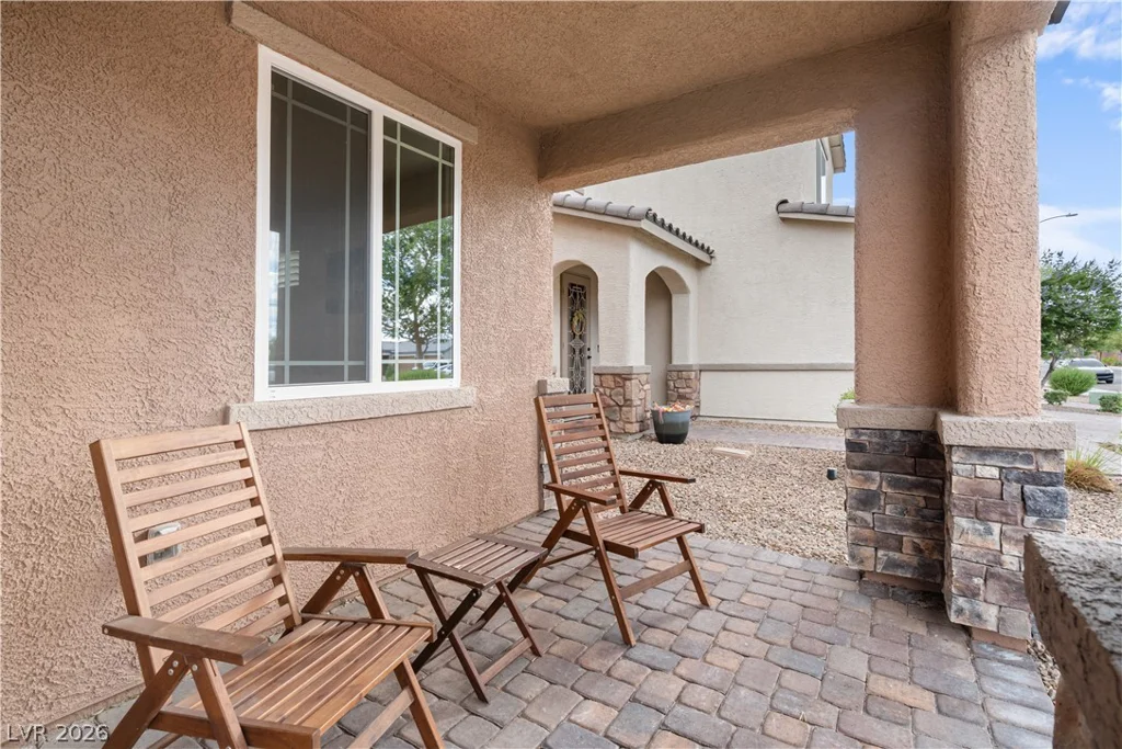 4921 Silent Birch, Las Vegas, NV 89131