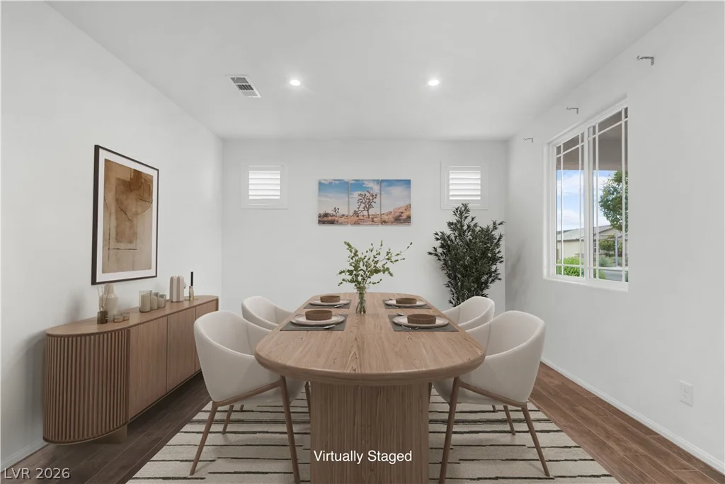 4921 Silent Birch, Las Vegas, NV 89131
