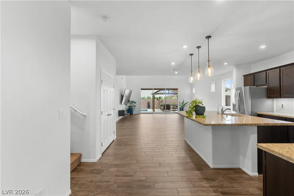 4921 Silent Birch, Las Vegas, NV 89131