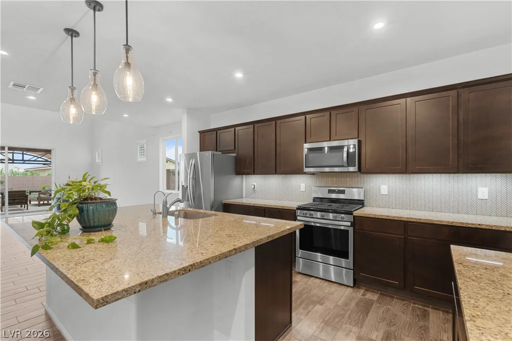 4921 Silent Birch, Las Vegas, NV 89131