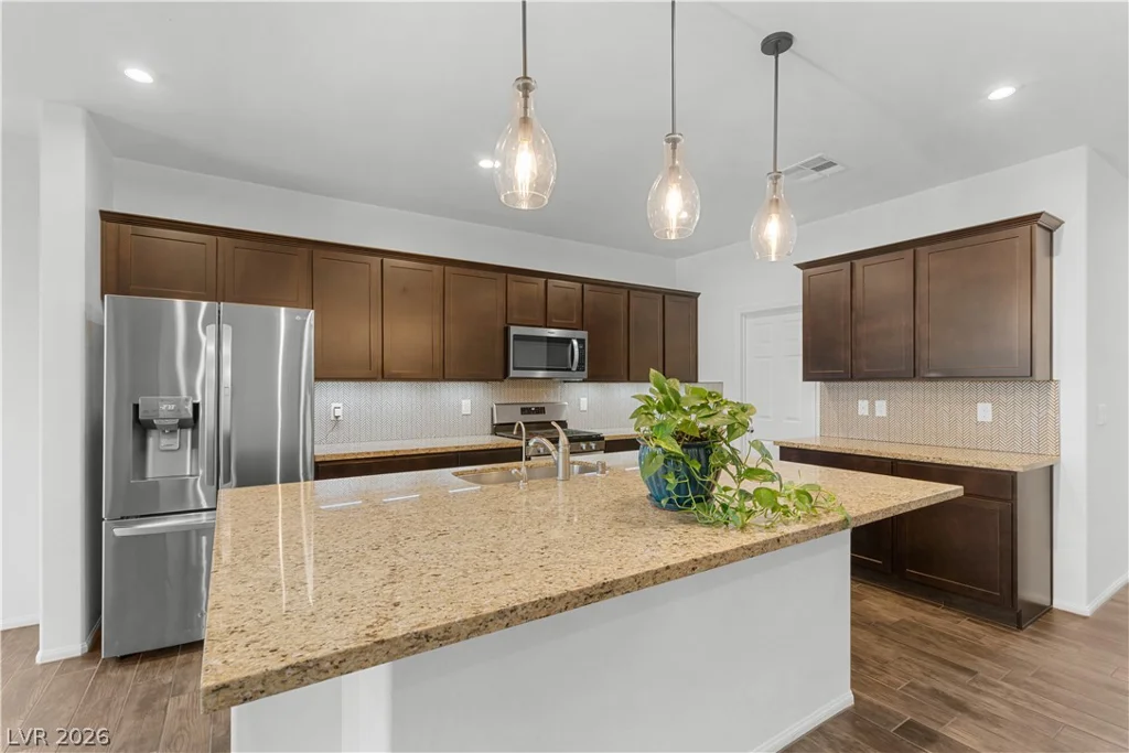 4921 Silent Birch, Las Vegas, NV 89131