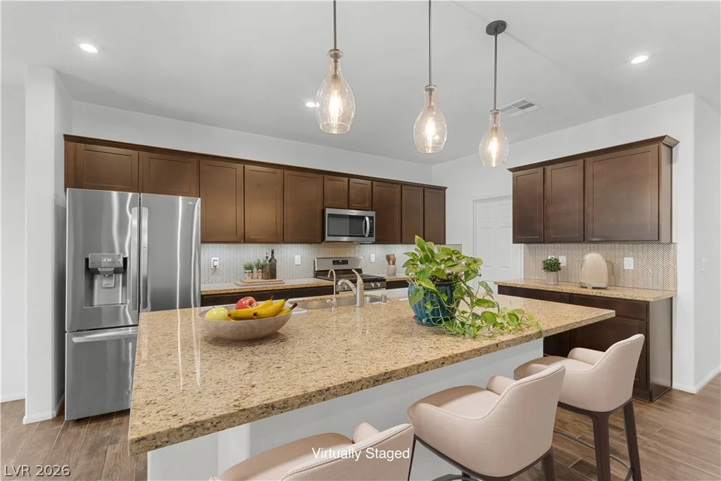 4921 Silent Birch, Las Vegas, NV 89131