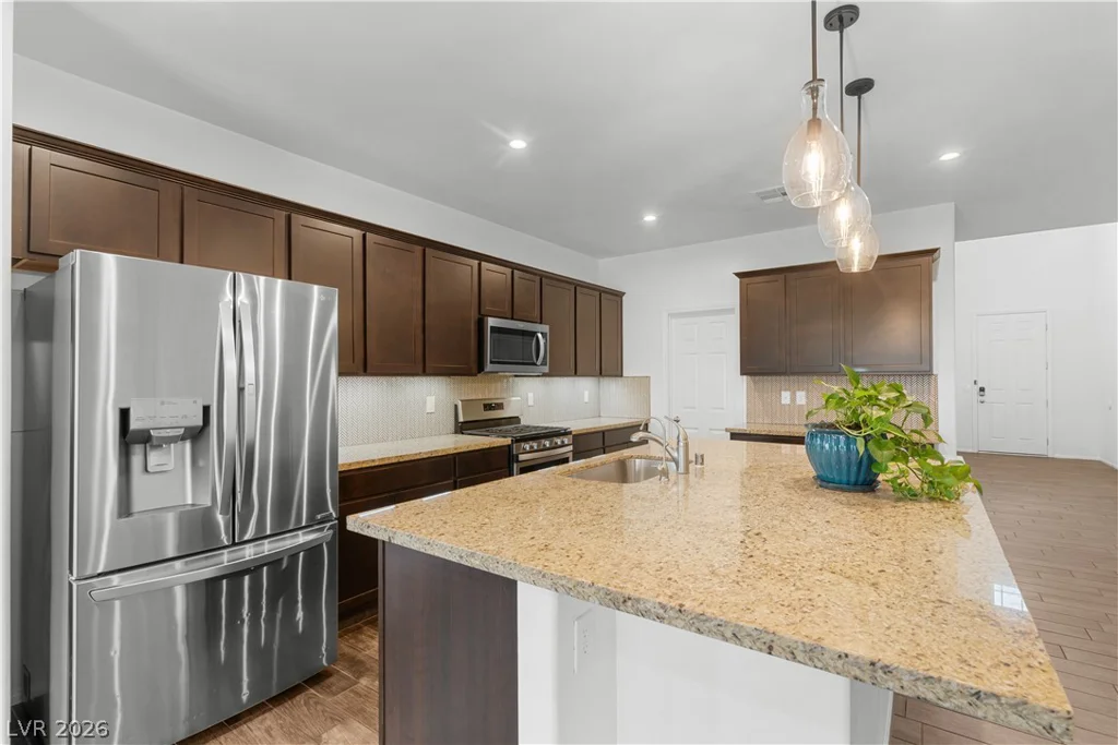 4921 Silent Birch, Las Vegas, NV 89131