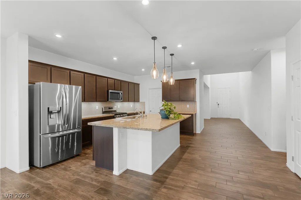 4921 Silent Birch, Las Vegas, NV 89131