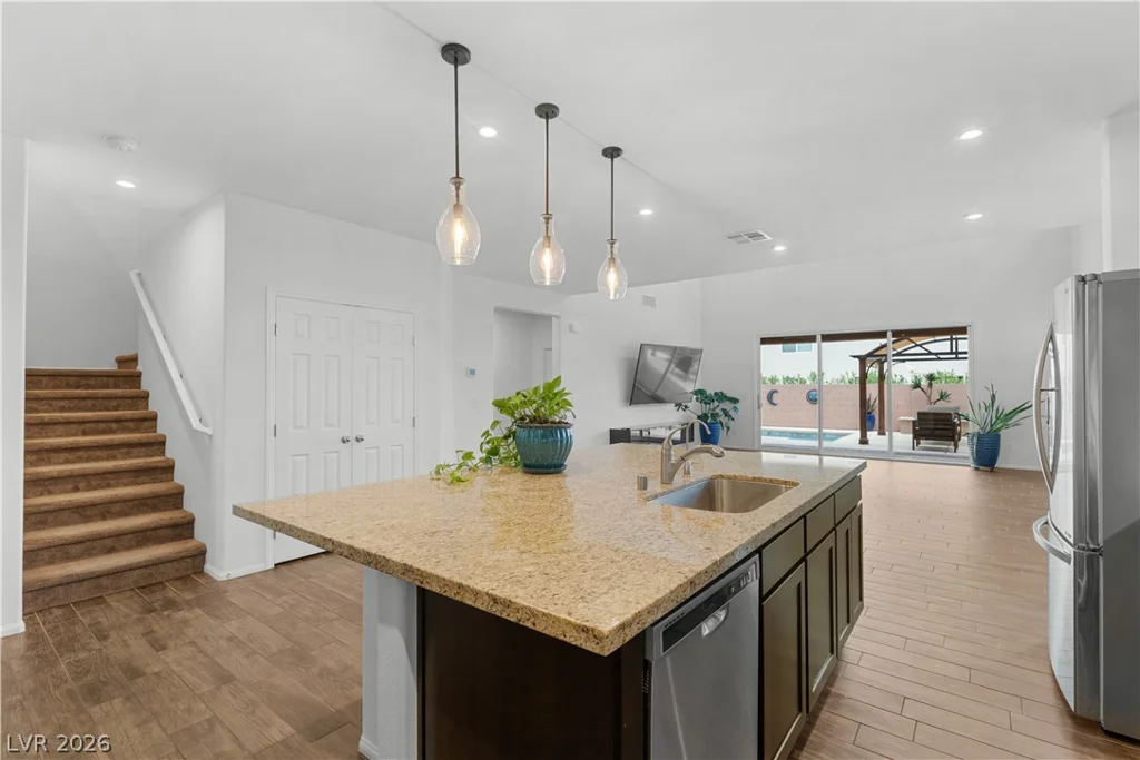 4921 Silent Birch, Las Vegas, NV 89131