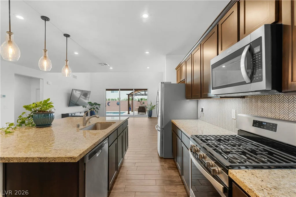 4921 Silent Birch, Las Vegas, NV 89131