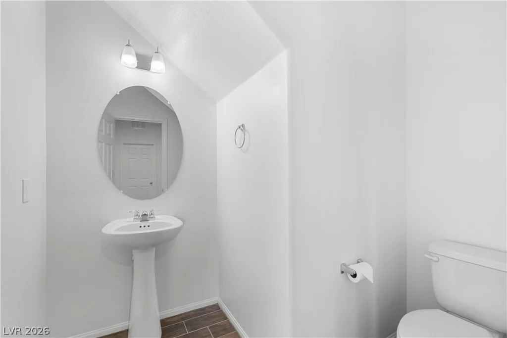 4921 Silent Birch, Las Vegas, NV 89131