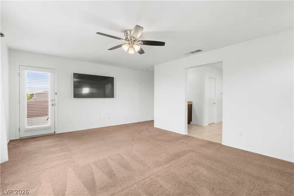 4921 Silent Birch, Las Vegas, NV 89131